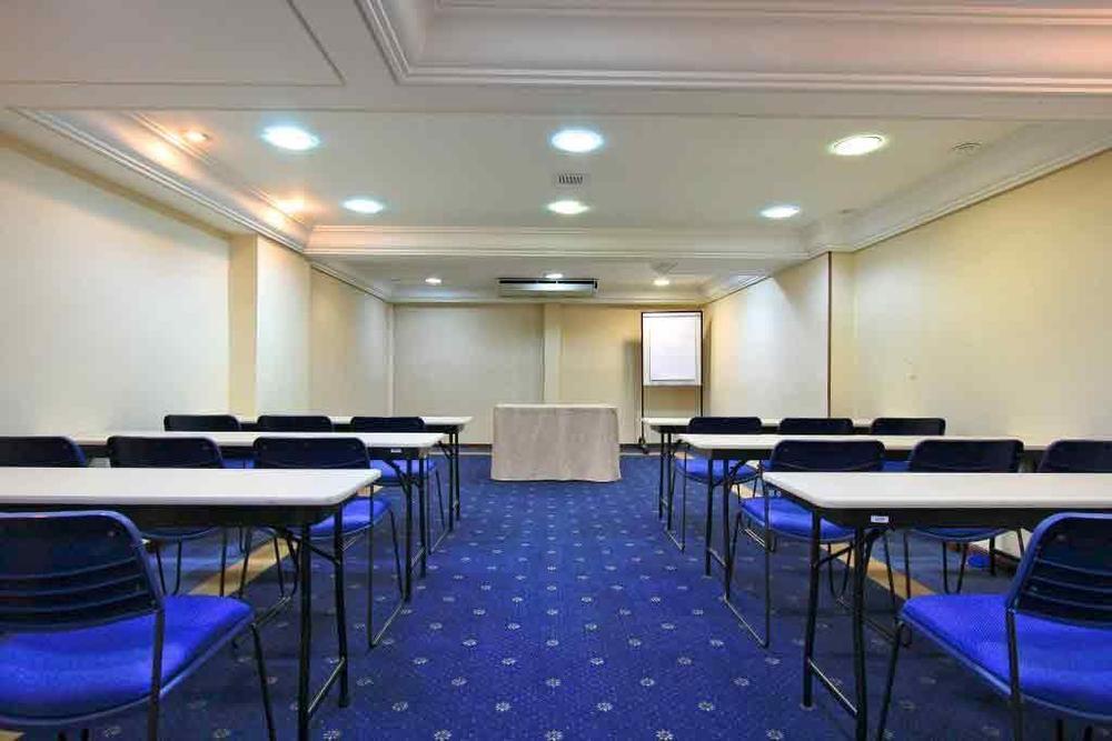 Mercure Curitiba Centro Facilități foto
